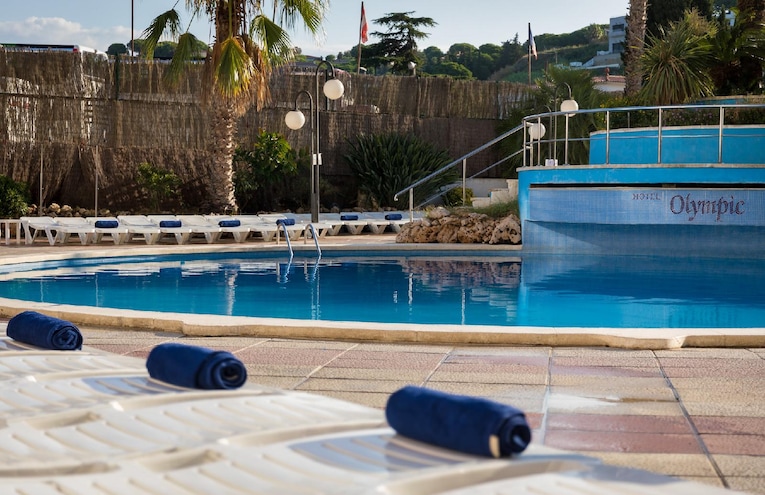 Piscines - 1