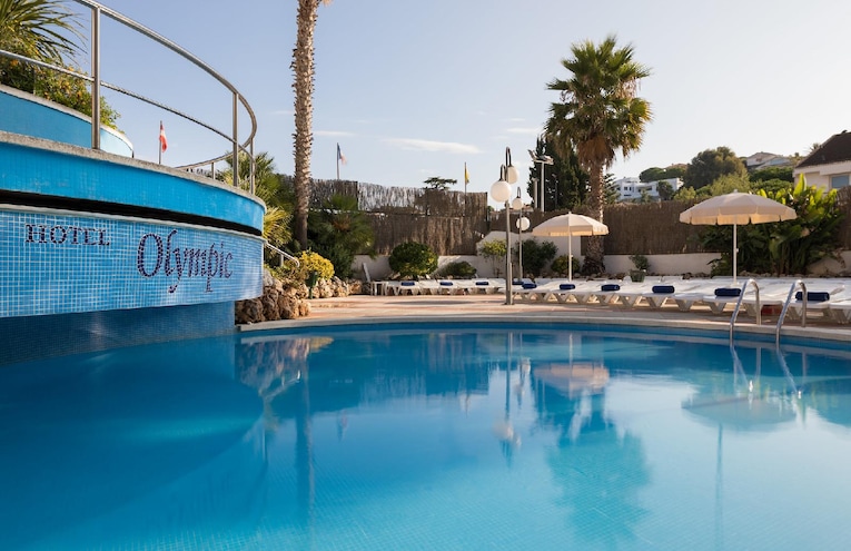 Piscines - 2