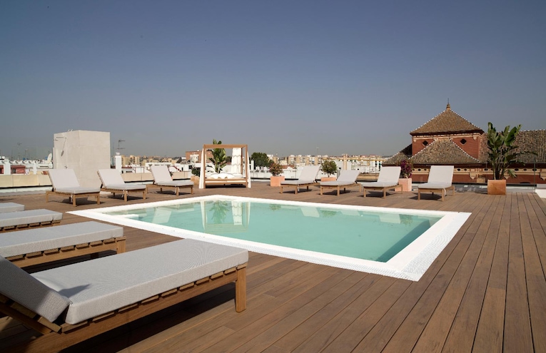 Piscines - 2