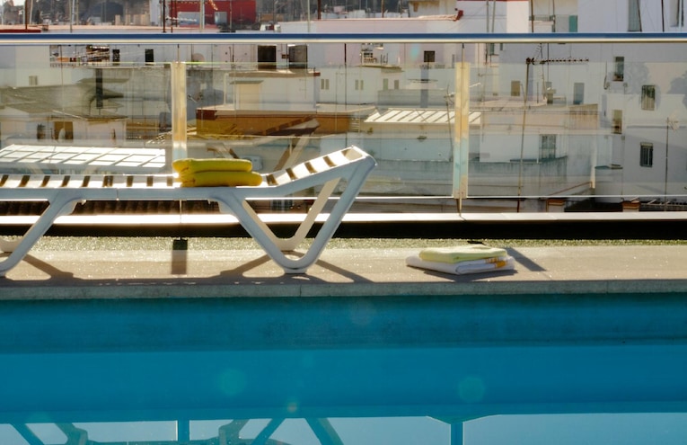 Piscines - 2
