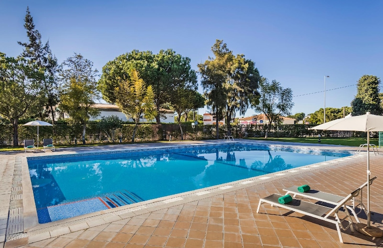 Piscines - 1