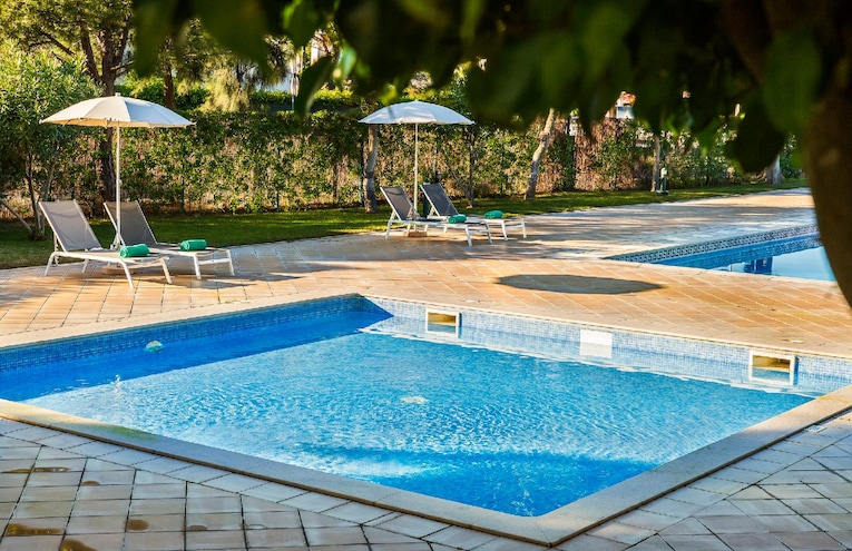 Piscines - 2