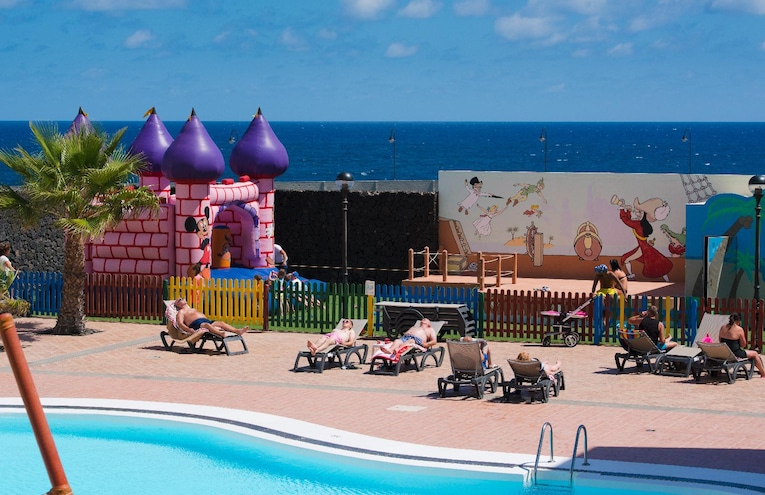 Piscines - 4