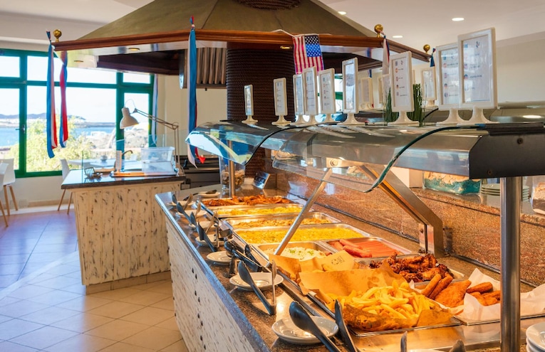 Restaurants - 3