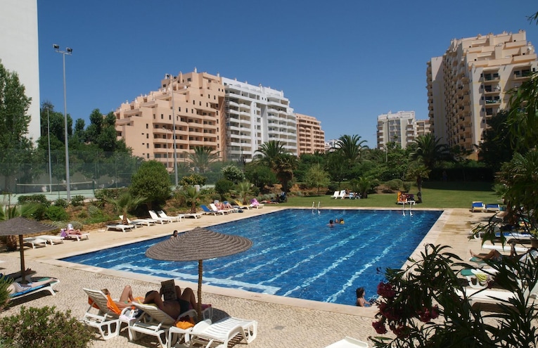 Piscines - 1