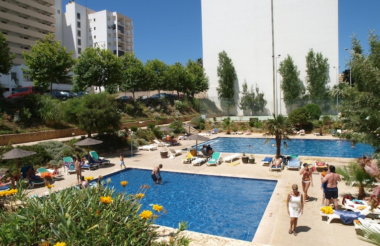Piscines - 3