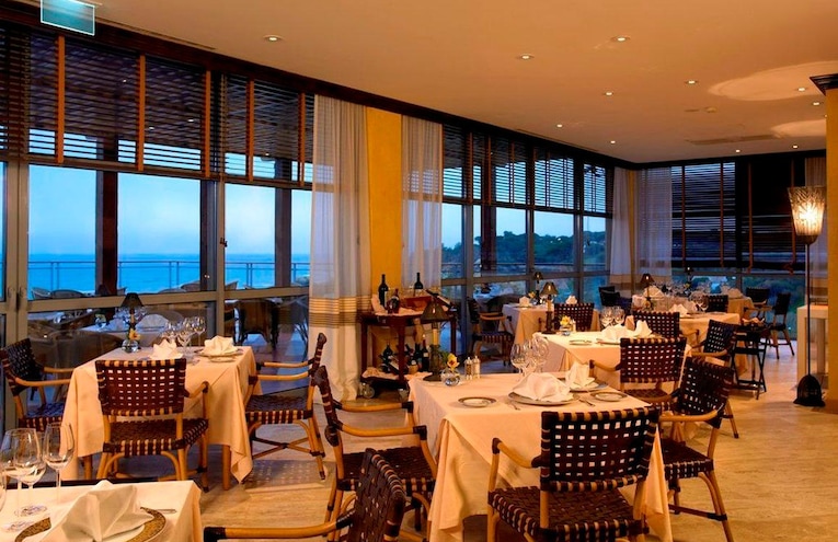 Restaurants - 3