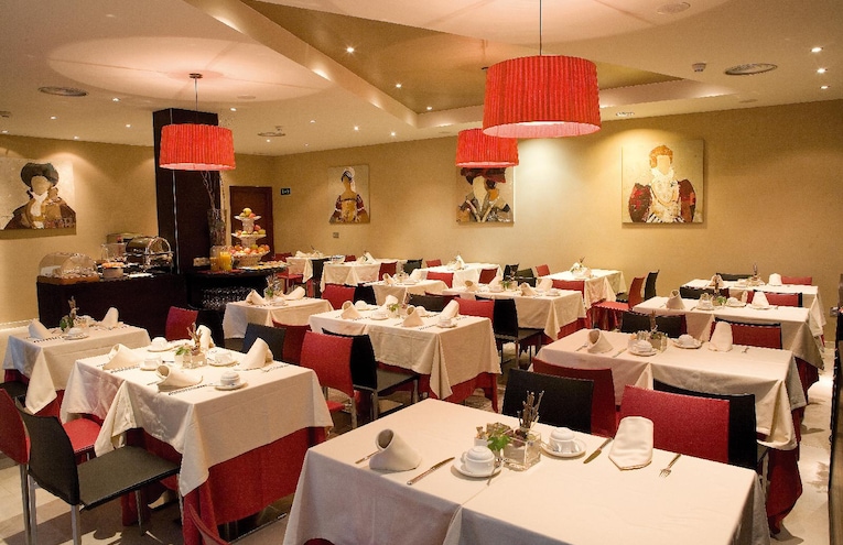Restaurants - 1