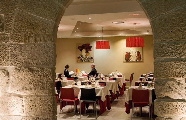 Restaurants - 12