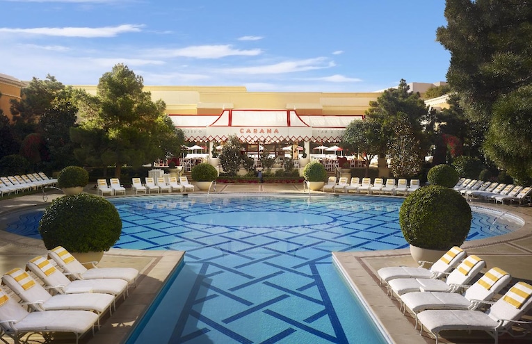 Piscines - 1