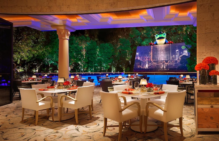 Restaurants - 3