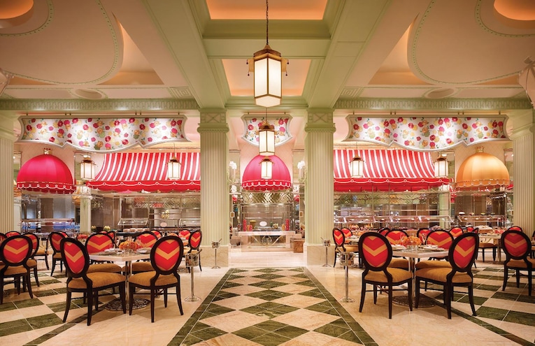 Restaurants - 6