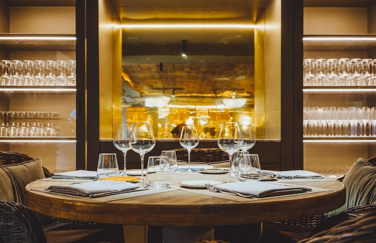 Restaurants - 4