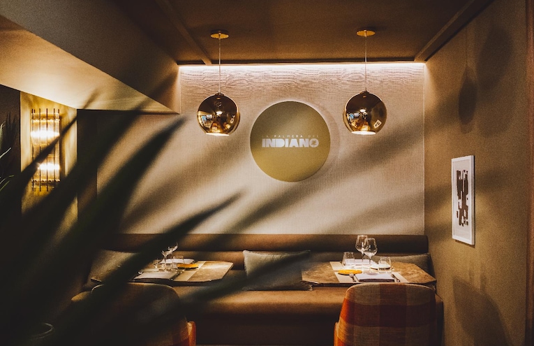 Restaurants - 20
