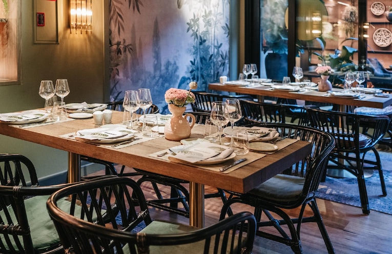 Restaurants - 2