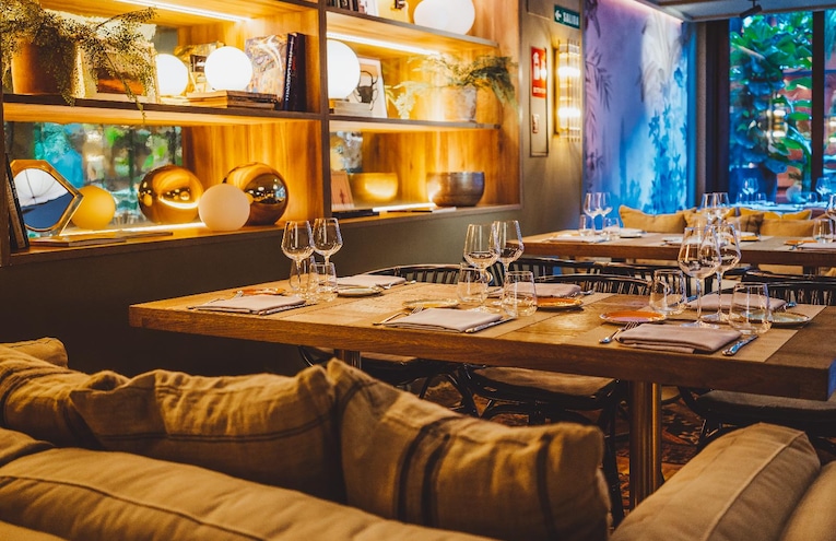 Restaurants - 6