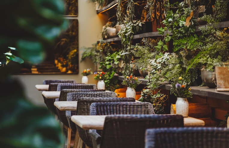 Restaurants - 20