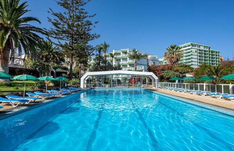 Piscines - 1