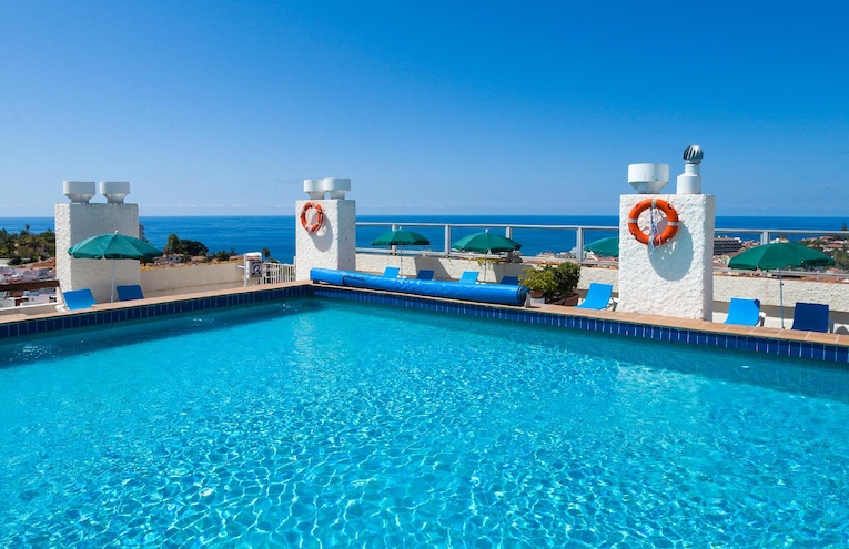 Piscines - 2