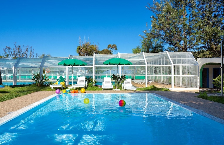 Piscines - 3