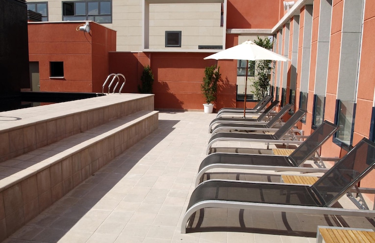 Piscines - 1