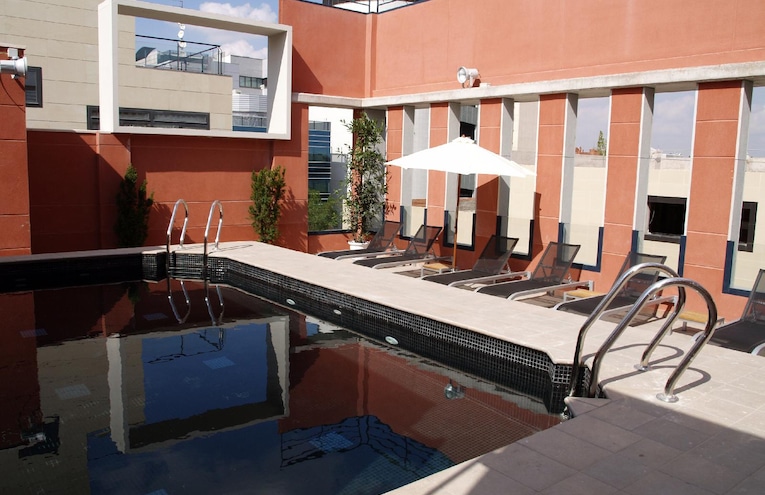 Piscines - 2