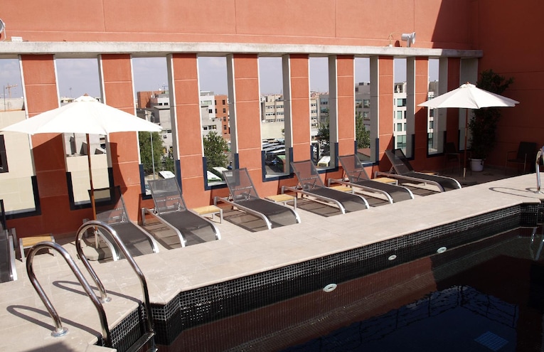 Piscines - 3