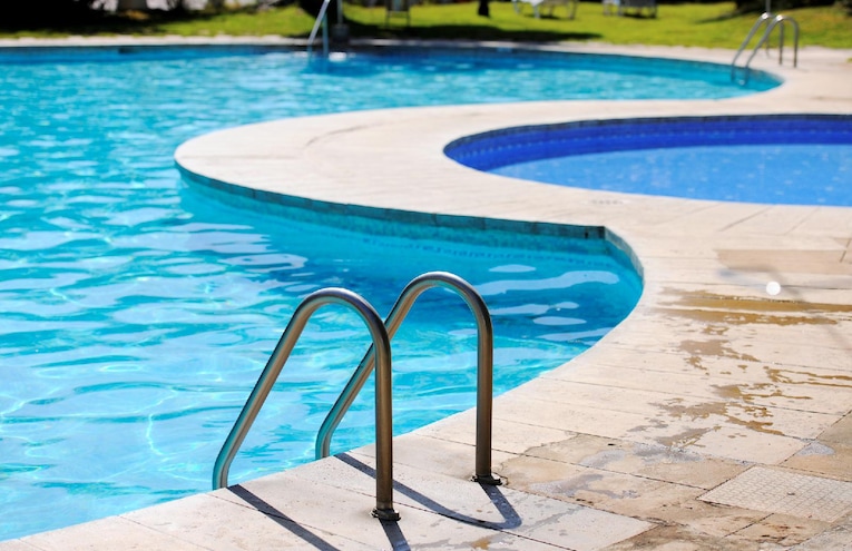 Piscines - 3