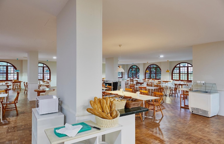 Restaurants - 2