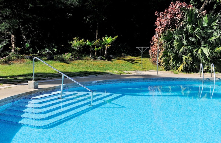 Piscines - 2