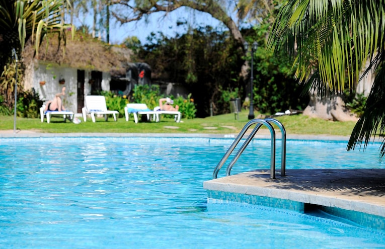 Piscines - 3