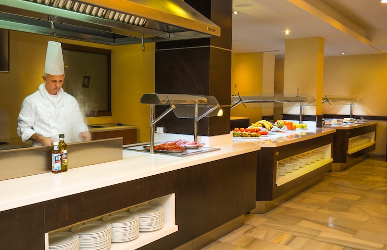 Restaurants - 4