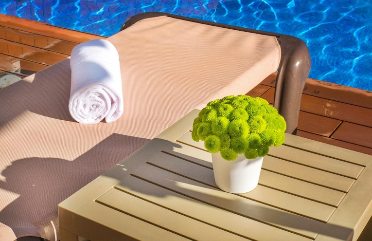 Piscines - 4