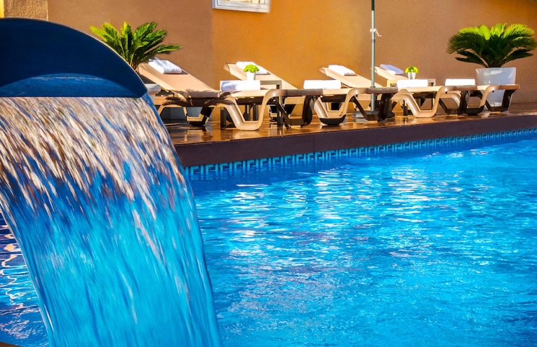 Piscines - 2
