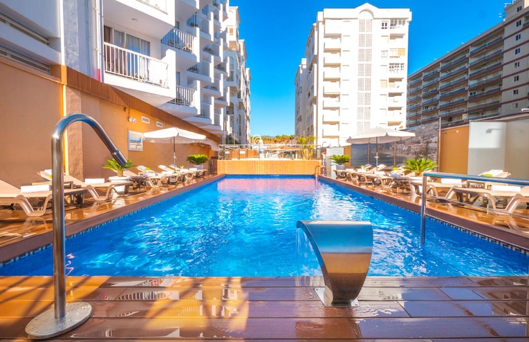 Piscines - 3