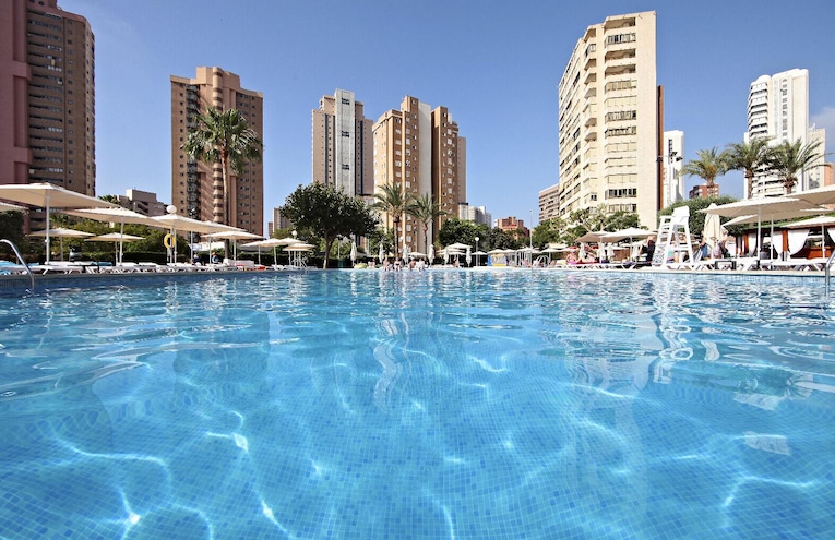Piscines - 1
