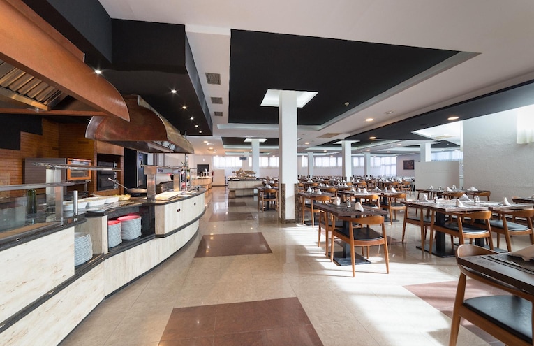 Restaurants - 5