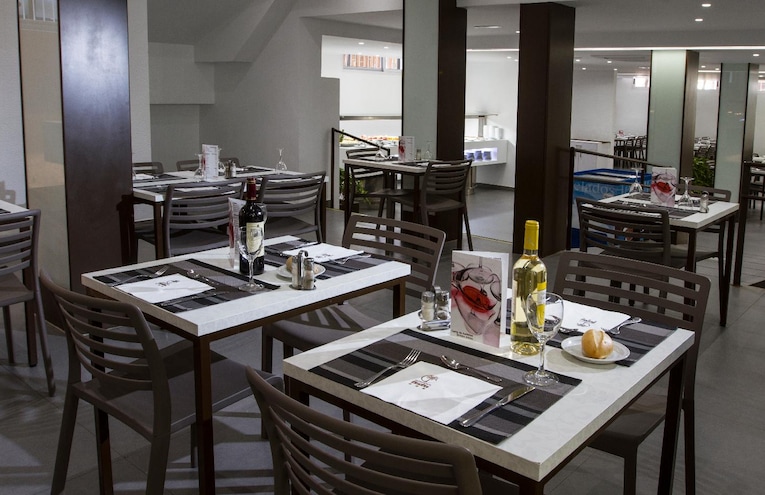Restaurants - 2