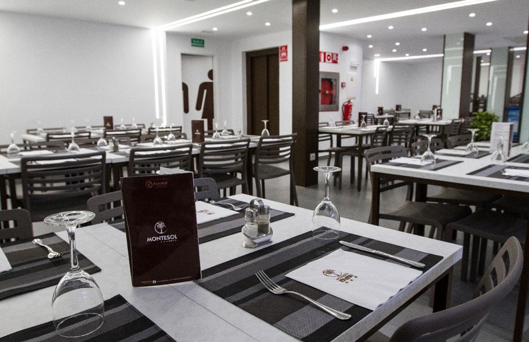 Restaurants - 3
