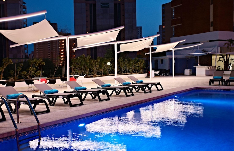 Piscines - 2