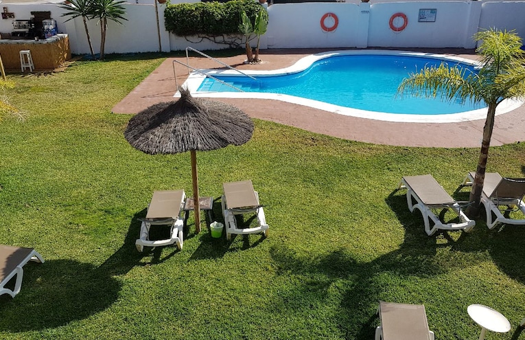 Piscines - 1