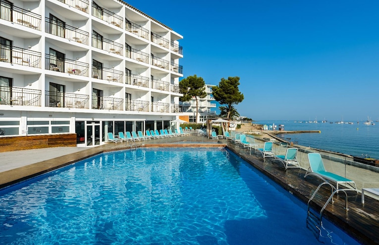 Piscines - 4
