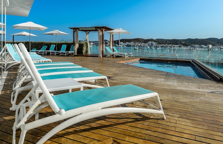Piscines - 5