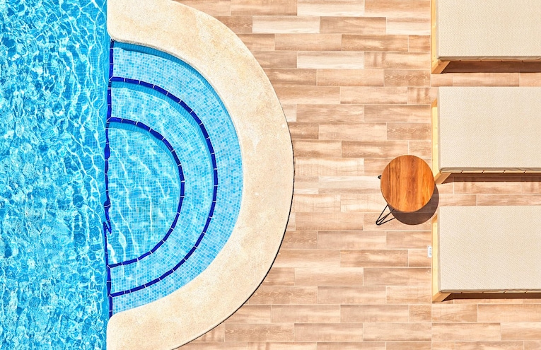 Piscines - 2
