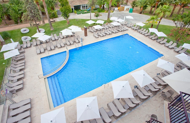 Piscines - 2