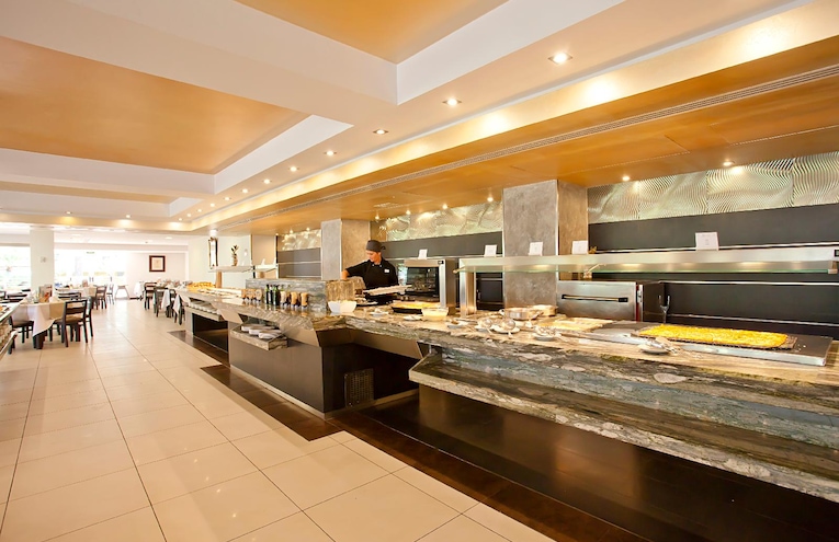 Restaurants - 3