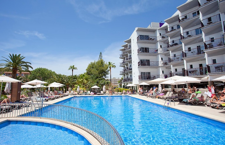 Piscines - 1