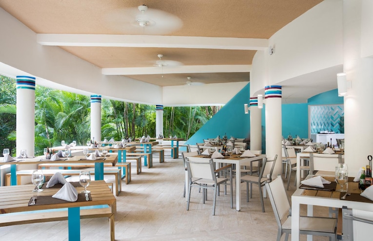 Restaurants - 2