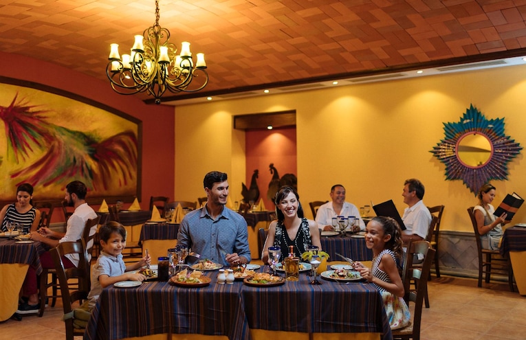 Restaurants - 3
