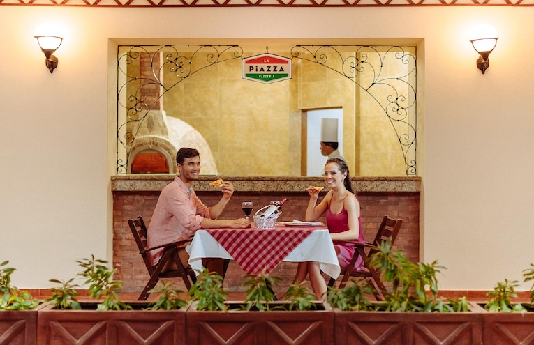 Restaurants - 5